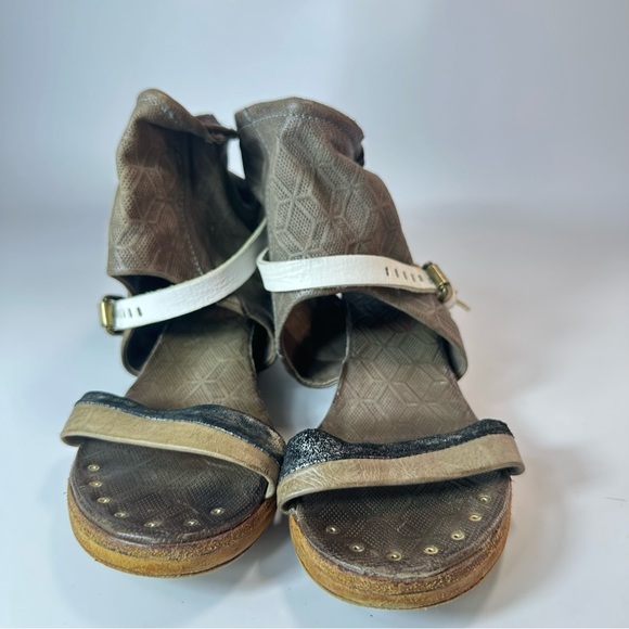 A.S. 98 sandals - Picture 3 of 5